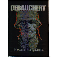 Debauchery Zombie Blitzkrieg Patch