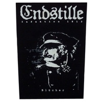 Endstille Blucher Back Patch