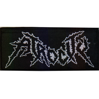 Atrocity Old Logo Patch