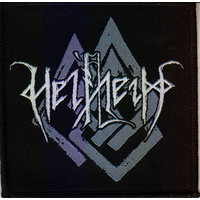 Helheim Rignir Patch