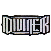 Diviner Logo Patch