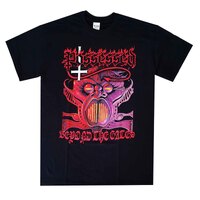 Possessed Beyond The Gates Shirt