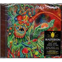 Mastodon Once More Round The Sun CD