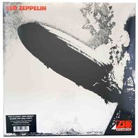 Led Zeppelin 1 Self Titled 180g Vinyl LP Record