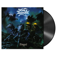 King Diamond Abigail 180g Vinyl LP Record