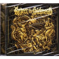 Reject The Sickness While Our World Dissolves CD