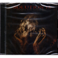 Solution 13 Chapters From Private Hell CD