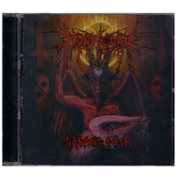 Kuntsquad Satans Cock CD