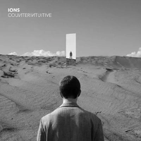 IONS Counterintuitive CD Digipak