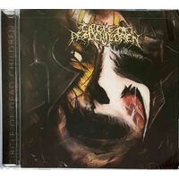 Circle Of Dead Children Exotic Sense Decay CD