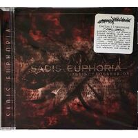 Sadis Euphoria Instinct | Obsession CD