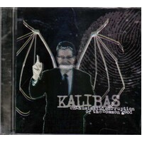 Kalibas Enthusiastic Corruption Of The Common Good CD