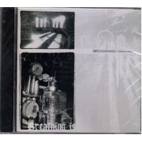 Ion Dissonance Breathing Is Irrelevant CD