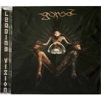 Gorod Leading Vision CD