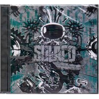 Sulaco Tearing Through The Roots CD