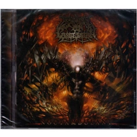 Spawn Of Possession Noctambulant CD