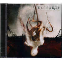 Ulcerate Of Fracture And Failure CD