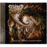 Severed Savior Servile Insurrection CD 