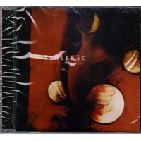 Ulcerate Everything Is Fire CD