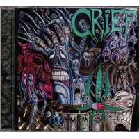 Grief Come To Grief CD