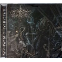 Fleshgod Apocalypse Mafia CD
