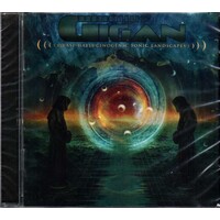 Gigan Quasi Hallucinogenic Sonic Landscapes CD