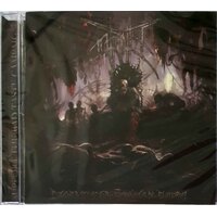 Putridity Degenerating Anthropophagical Euphoria CD