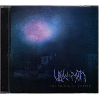 Vale Of Pnath The Prodigal Empire CD