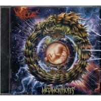Vile Metamorphosis CD