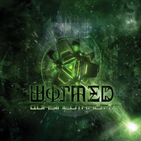 Wormed Quasineutrality CD Digipak