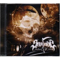 Sophicide Perdition Of The Sublime CD