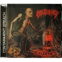 Malignancy Eugenics CD