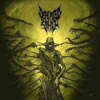 Defeated Sanity Passages Into Deformity CD DVD