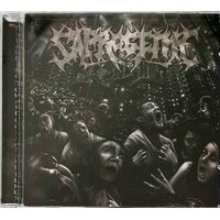 Saprogenic Expanding Toward Collapsed Lungs CD