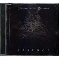 Ingurgitating Oblivion Continuum Of Absence CD