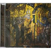 Sarpanitum Blessed Be My Brothers CD