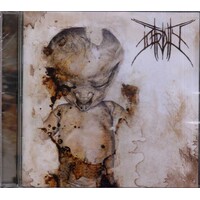 Putridity Ignominous Atonement CD