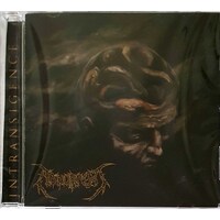 Abhorrent Intransigence CD