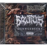 Brutus Murwgebeukt CD