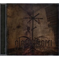Gloria Morti Kuebiko CD