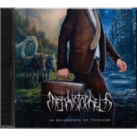 Mephistopheles In Reverence Of Forever CD EP