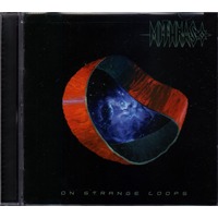 Mithras On Strange Loops CD