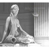 Ingurgitating Oblivion Vision Wallows In Symphonies Of Light CD Digipak