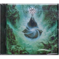 Contrarian To Perceive Is To Suffer CD