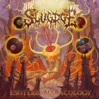 Slugdge Esoteric Malacology CD Digipak