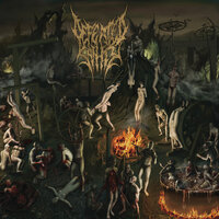 Defeated Sanity Chapters Of Repugnance Deluxe Reissue CD Digipak