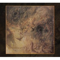 Bufihimat I CD Digipak