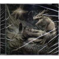 Contrarian Their Worm Never Dies CD