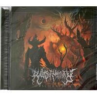 Relics Of Humanity Obscuration CD