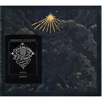 Ceremony Of Silence Outis CD Digipak